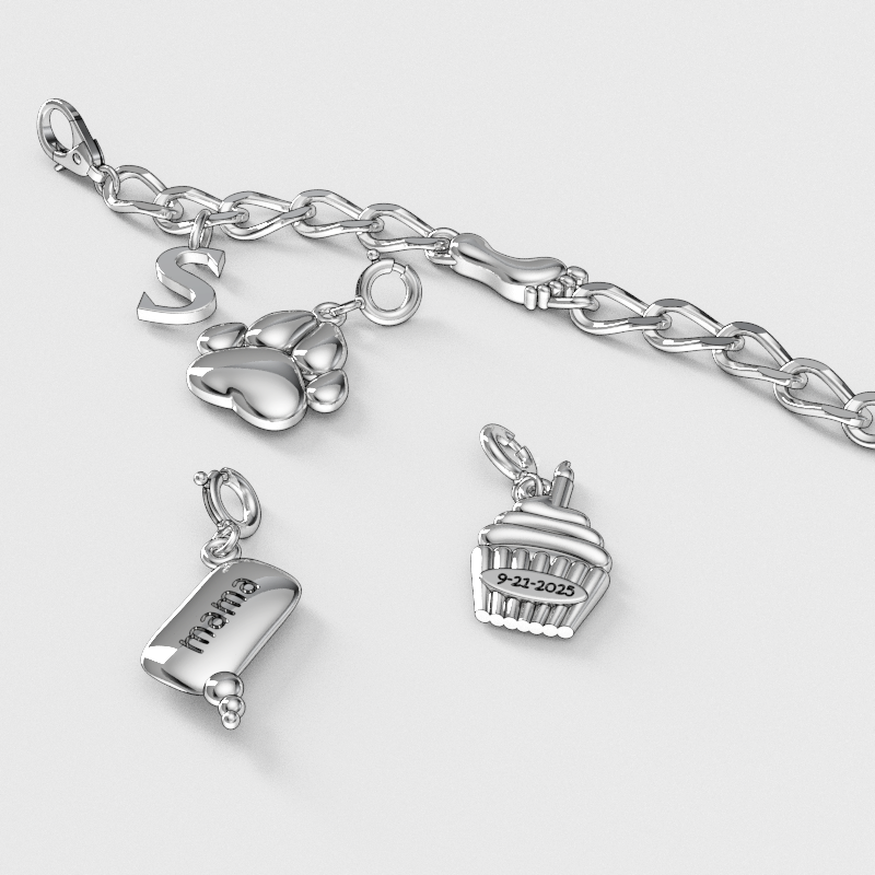 Instant Charms