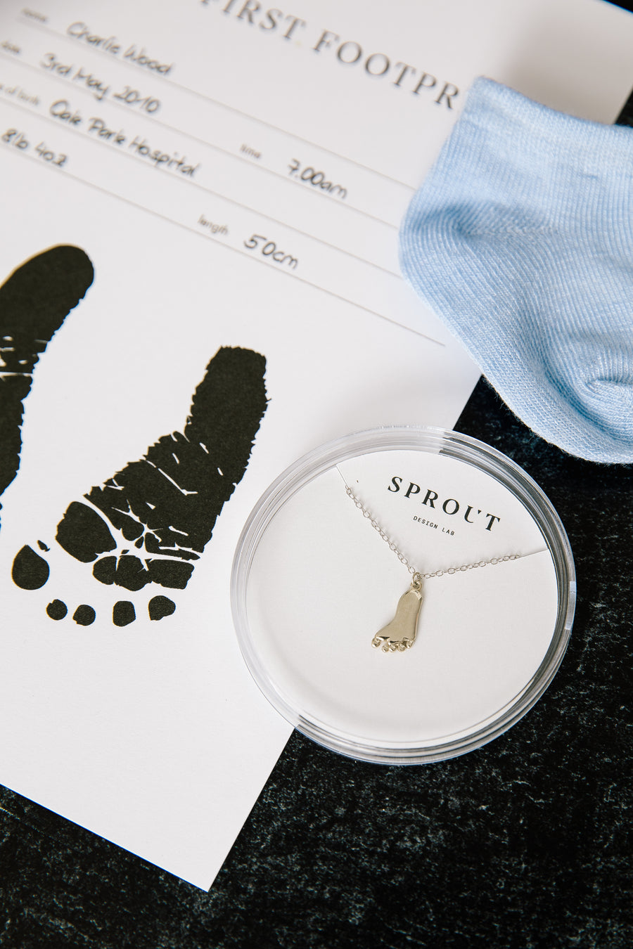 GET INSPIRED – Sprout Design Lab