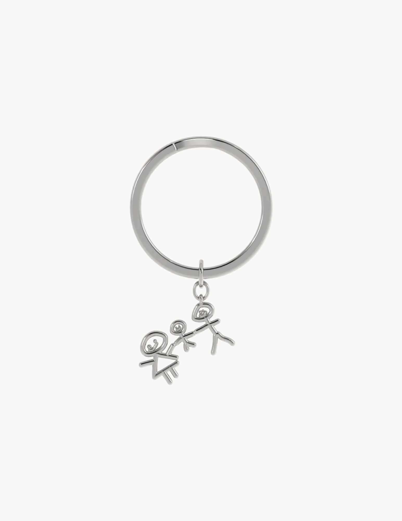 Custom Artwork Key Chain - Limited Edition – Sprout Design Lab