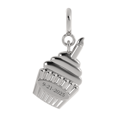 The First Birthday Charm - Instant Stories