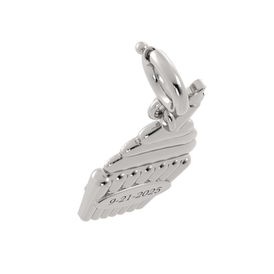 The First Birthday Charm - Instant Stories