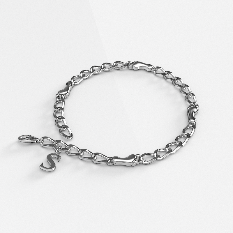 Story Bracelet - Treasured Memories