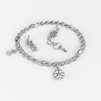 Story Bracelet - Treasured Memories
