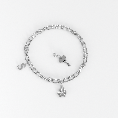 Story Bracelet - Treasured Memories