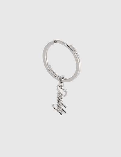 Custom Handwriting Key Chain - Limited Edition