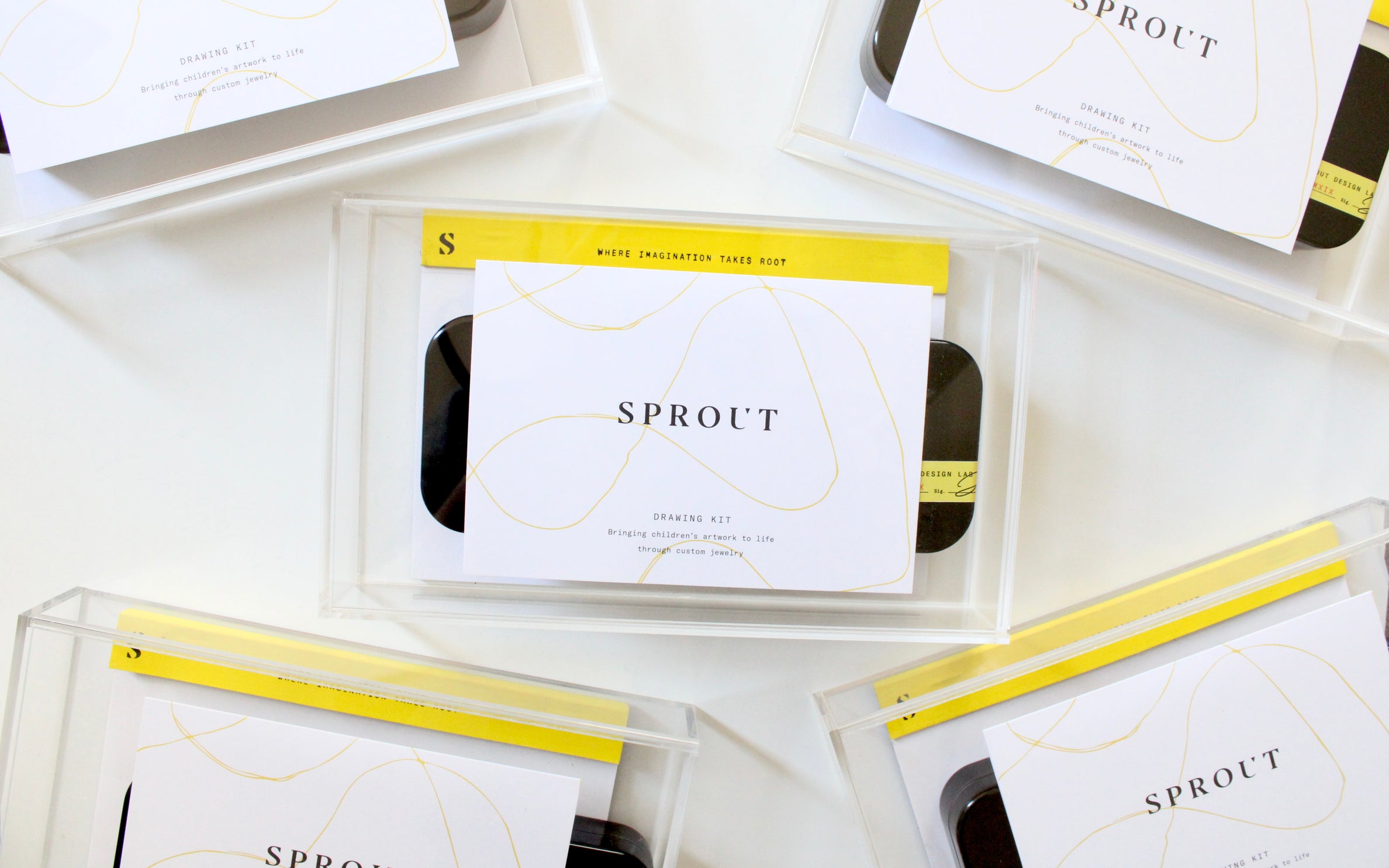 Products – Sprout Design Lab
