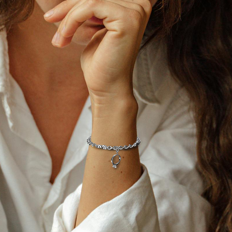 Story Ring Charm - Instant Stories