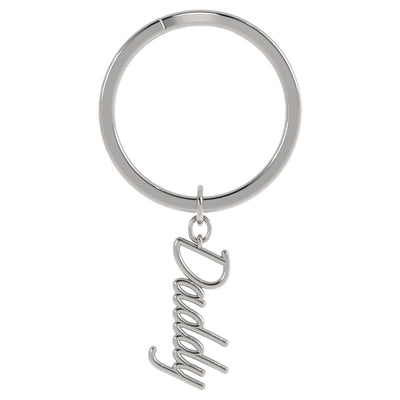 Custom Handwriting Key Chain - Limited Edition