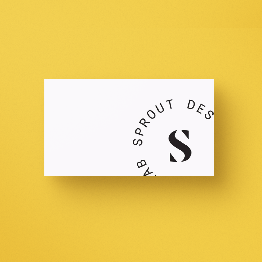 Sprout Gift Card