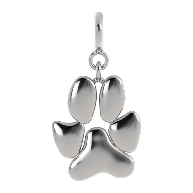 The First Dog Story Charm - Instant Stories