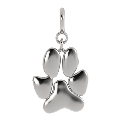 The First Dog Story Charm - Instant Stories