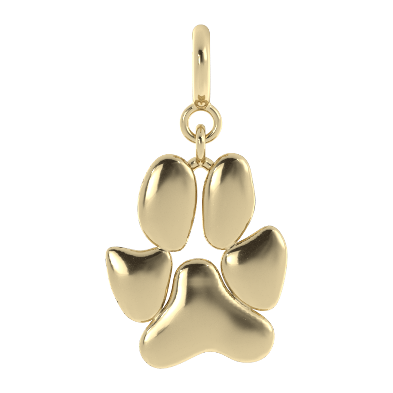 The First Dog Story Charm - Instant Stories