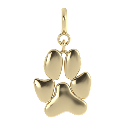 The First Dog Story Charm - Instant Stories