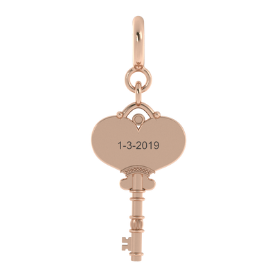 Story Key Charm - Instant Stories