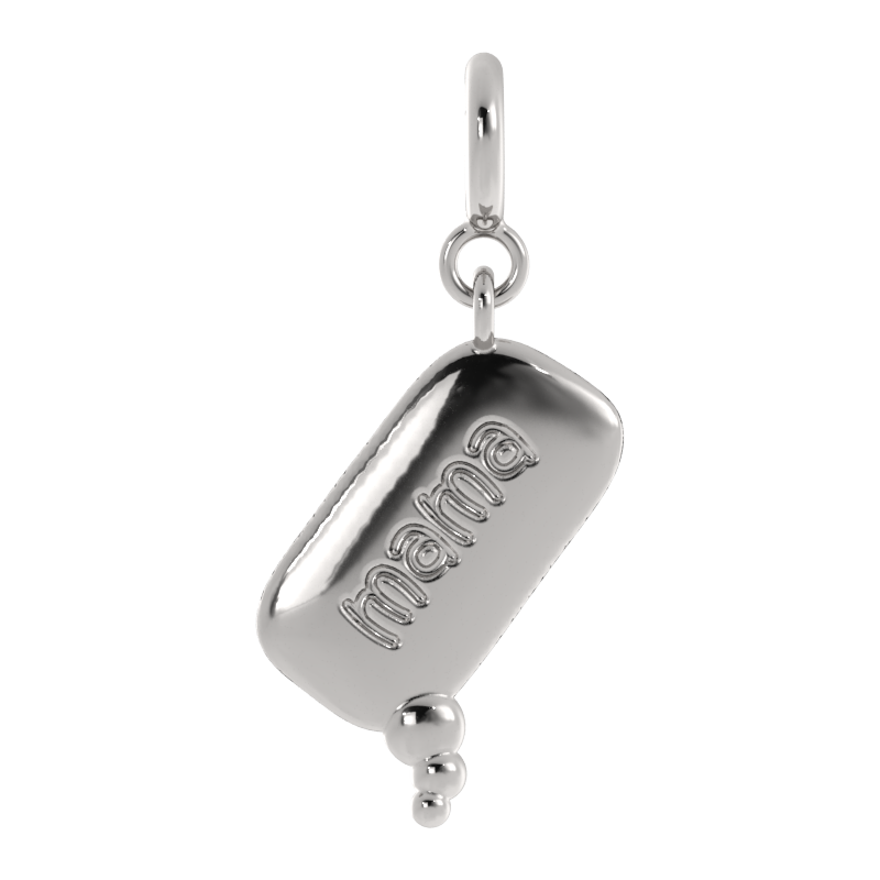 First Word Story Charm - Instant Stories