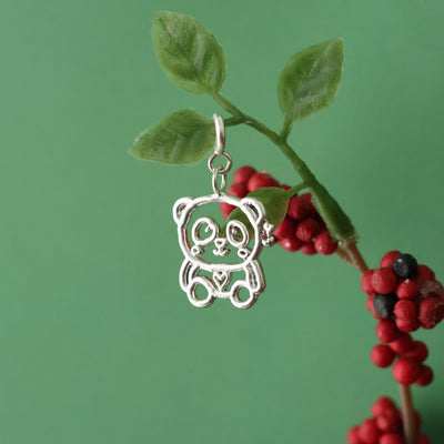 Story Charms - Treasured Memories