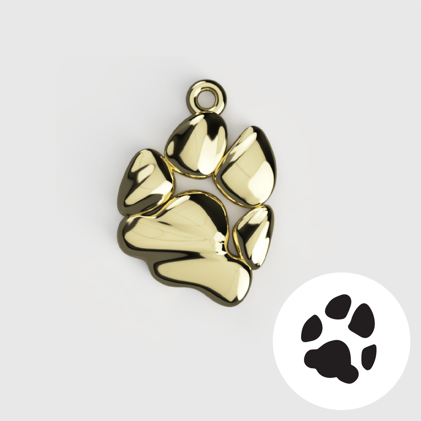 Buy Custom Dog Memorial Necklace With 925 Sterling Silver Paw Print Charm -  Memorial Necklace With Personalized Names For Dog Lovers - Pet Jewelry  Puppy Animal Pendant Online at desertcartINDIA