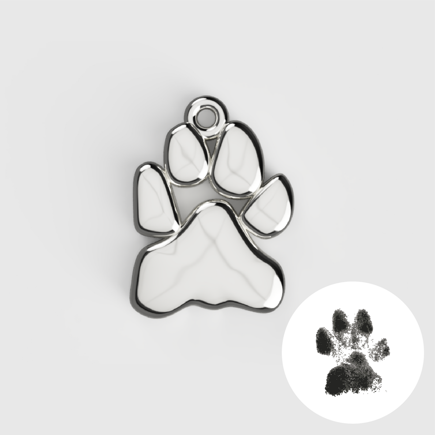 Custom Dog Bone Charm Necklace Personalized Dog Paw Print Necklaces with  1-4 Dog Bone Custom Name Pendant Memorial Gifts for Dog Lover : Amazon.ca:  Clothing, Shoes & Accessories
